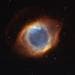 NASA image: Iridescent Glory of Nearby Helix Nebula
