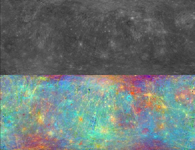 NASA image: Shine a Light on Me