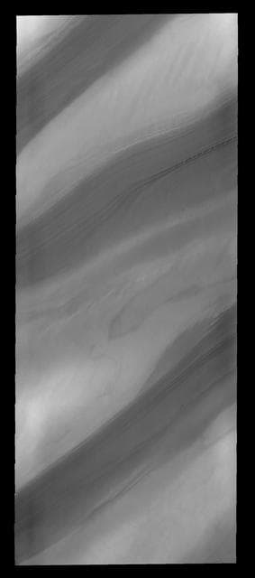 NASA image: Spring at the North Pole