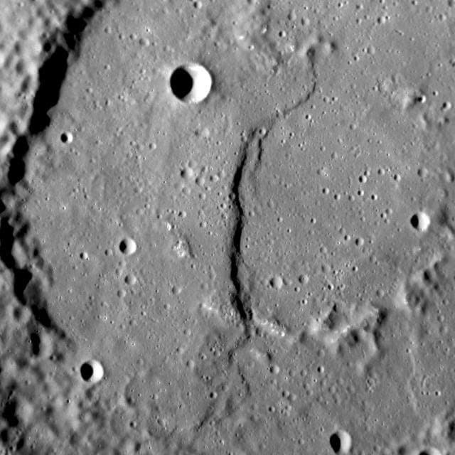 NASA image: The Law of Bo&euml;thius