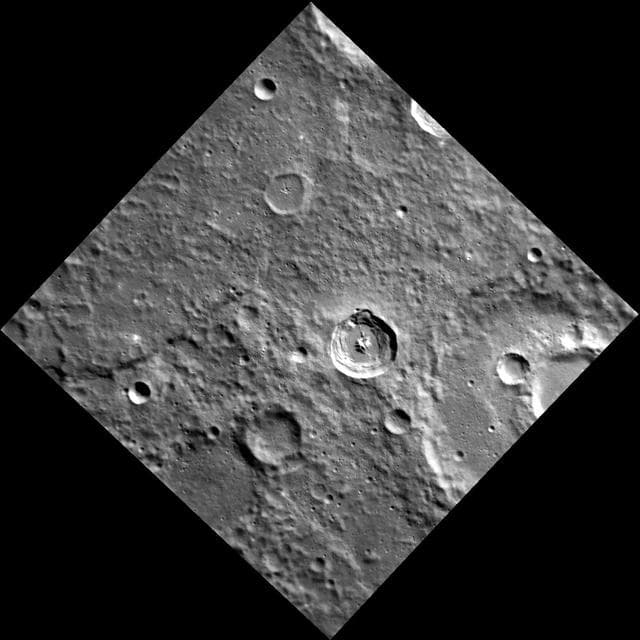 NASA image: The Witch and the Skeleton Spectre