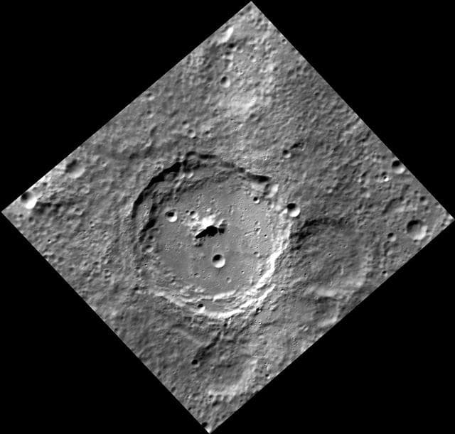 NASA image: Verlaine Shot Rimbaud
