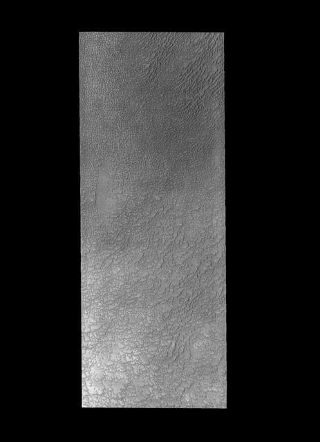 NASA image: Siton Undae