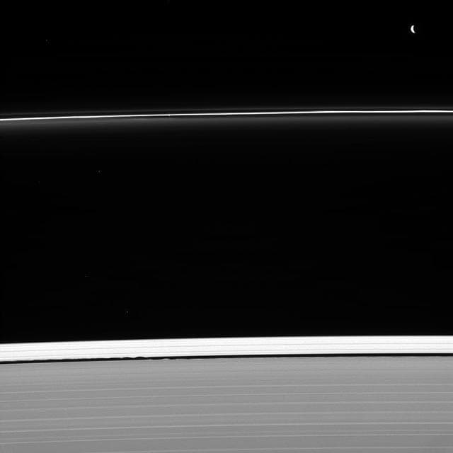NASA image: The Shapers