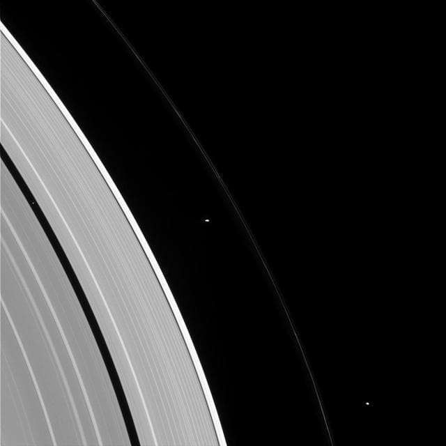 NASA image: Moon Convention