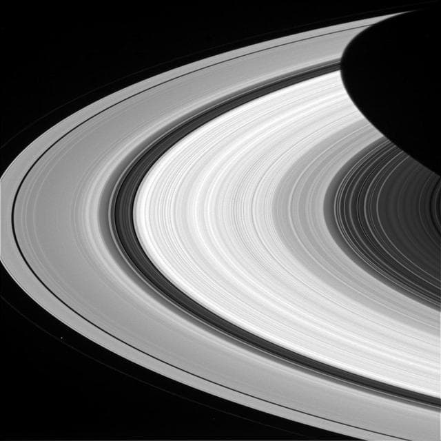 NASA image: Groovy