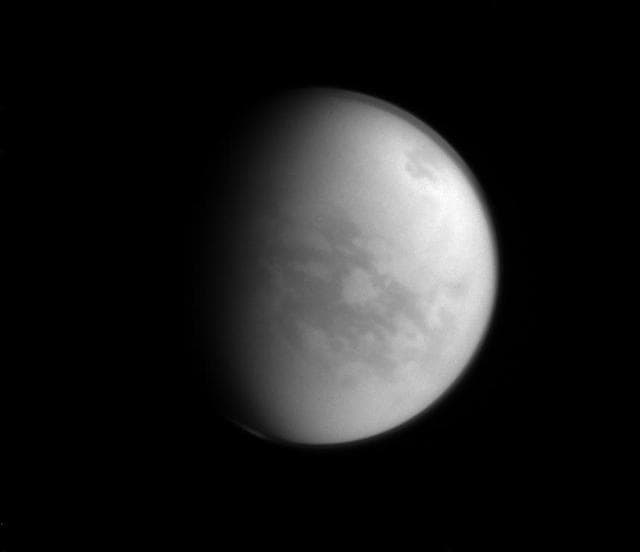 NASA image: Frozen Paradise