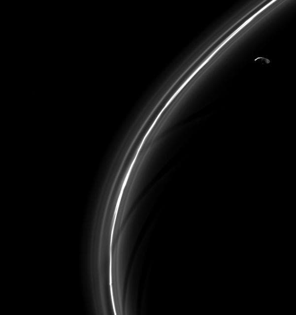 NASA image: Ring Slicer