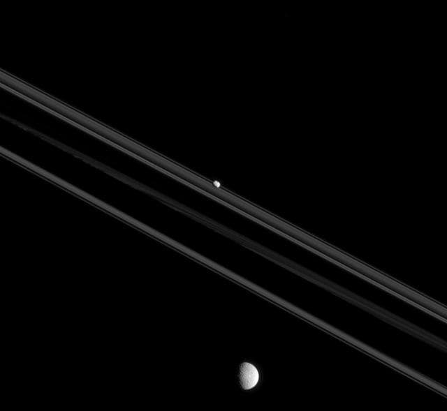 Worlds Apart