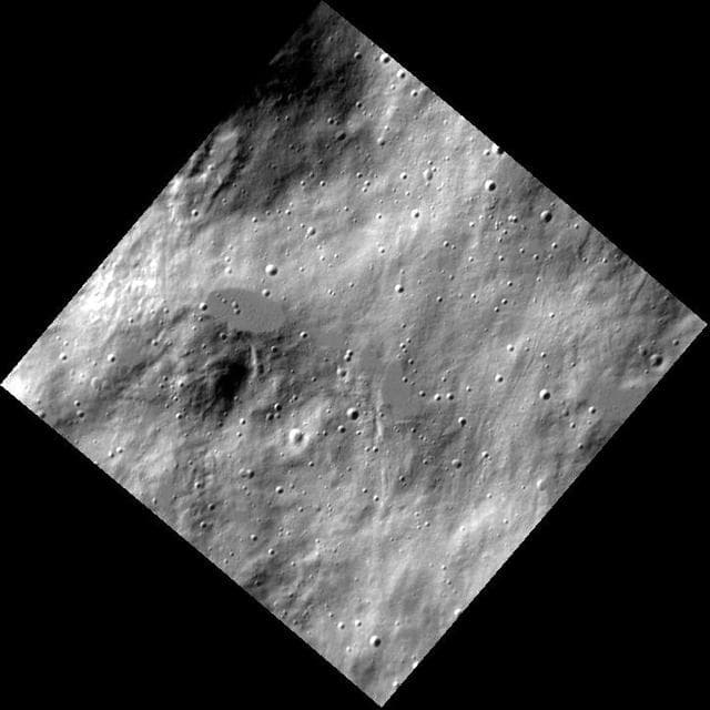 NASA image: Circus Maximus