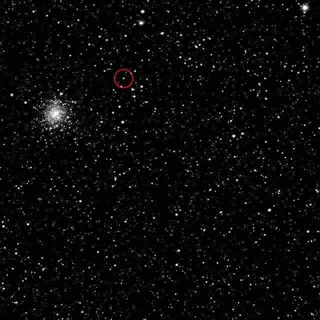 NASA image: Rosetta Comet Comes Alive