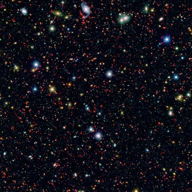 NASA image: Take a Splash Into the Cosmos