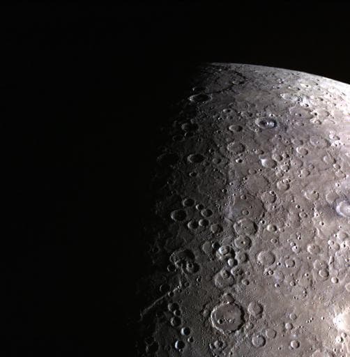NASA image: You Are Terminated!