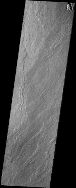 Ascraeus Mons