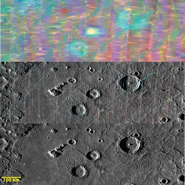 NASA image: You Can Crater on Me