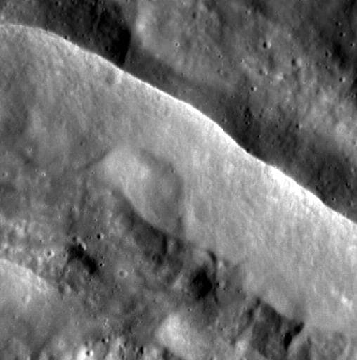 NASA image: Watchers of the Wall