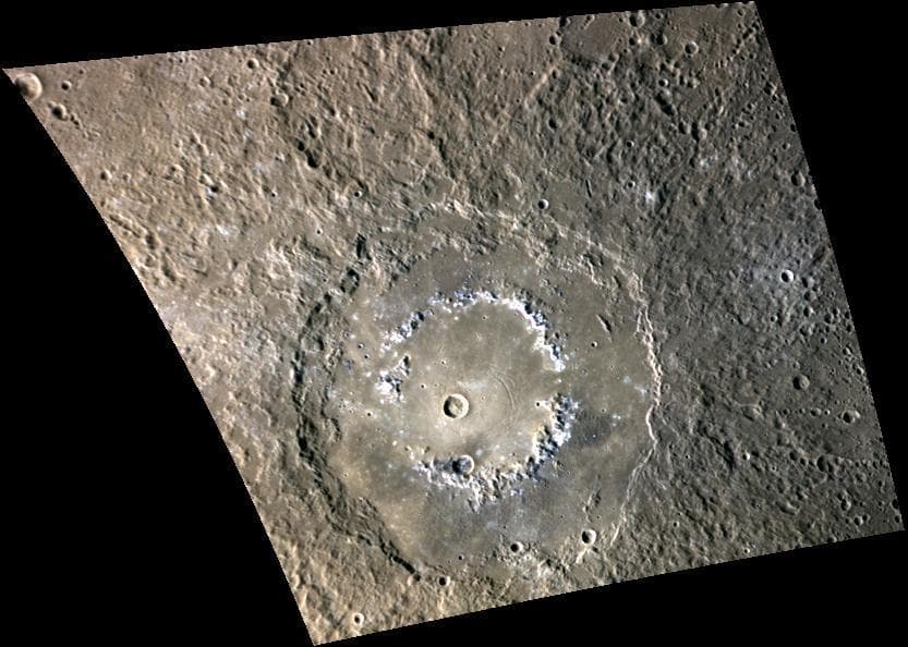 NASA image: Paint Me a Picture