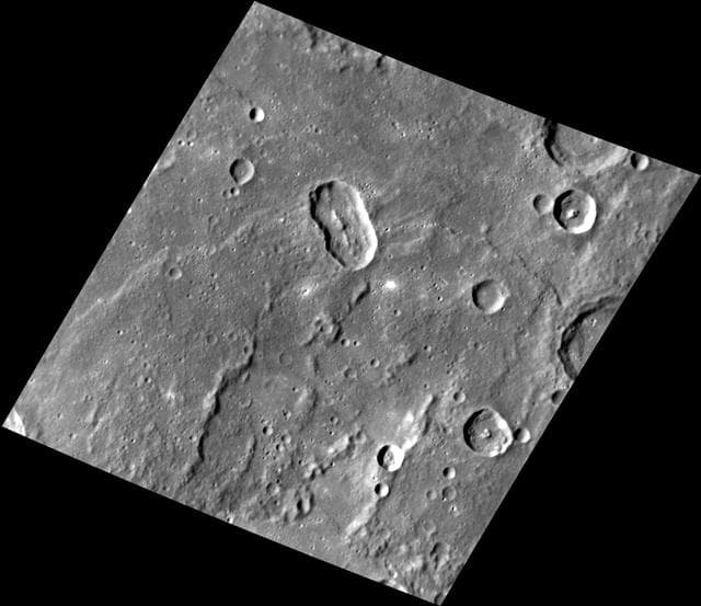 NASA image: At an Angle