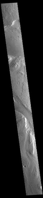 NASA image: Ares Vallis