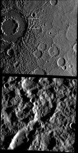 NASA image: Calibrating Vivaldi