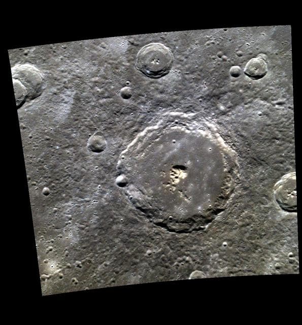NASA image: Sweet Soul Sister