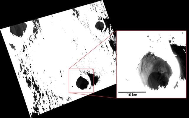 NASA image: Just as Planned!
