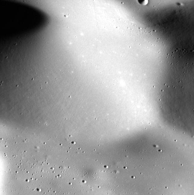 NASA image: Staring at the Sea, Staring at the Sand