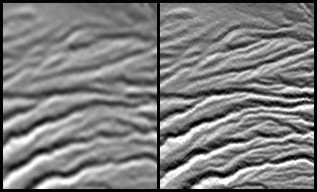 NASA image: Tanzania Images Highlight Improvements in Full-Resolution SRTM Africa Data