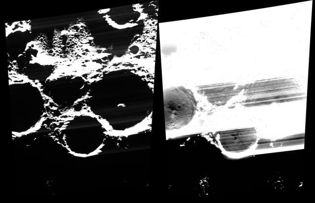 NASA image: On the Cutting Edge