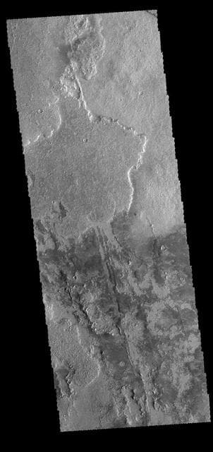 Solis Planum