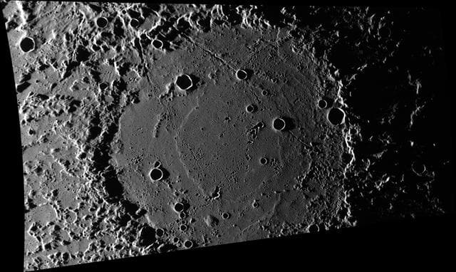 NASA image: Van Eyck and the Formation
