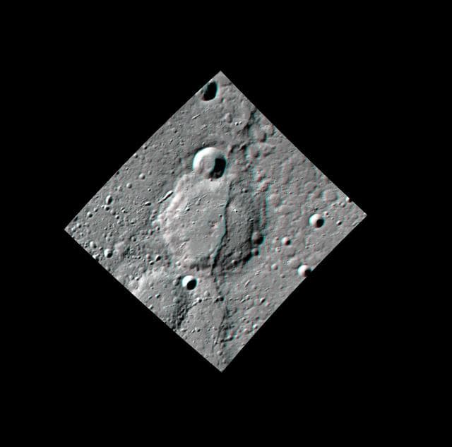 NASA image: Get Ready for an Adventure!