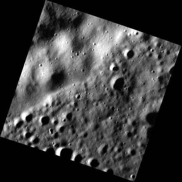 NASA image: A Wrinkle in Time