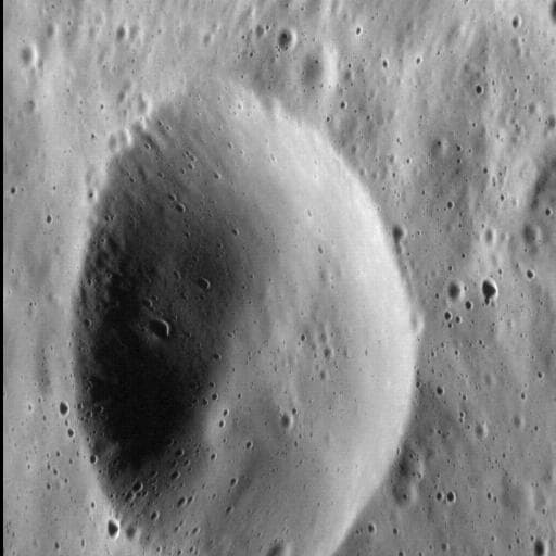 NASA image: Looking Out the Window