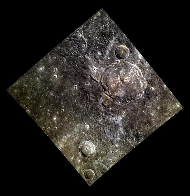 NASA image: Couperin le Grand