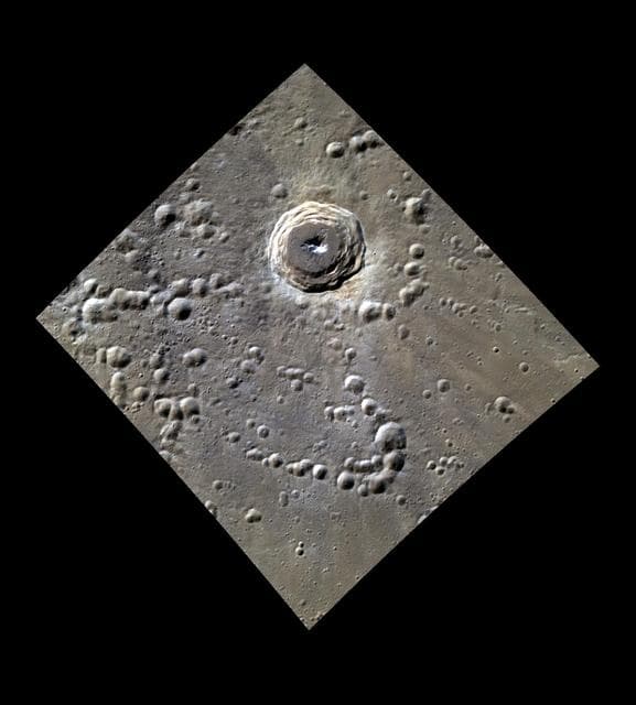 NASA image: He or She Who Shall Be Named