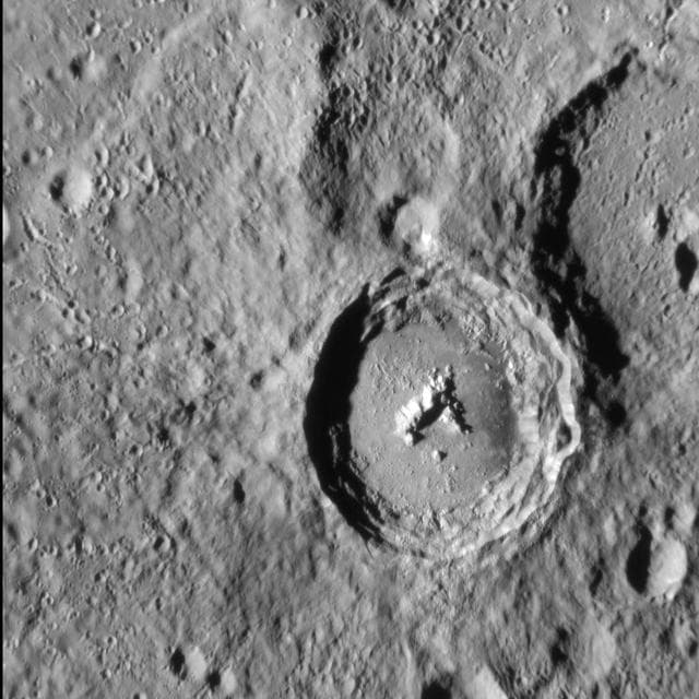 NASA image: The Horses of Han Kan