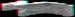 NASA image: Curiosity View Ahead Through 'Artist's Drive' (Stereo)