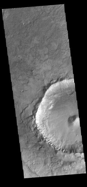 Crater