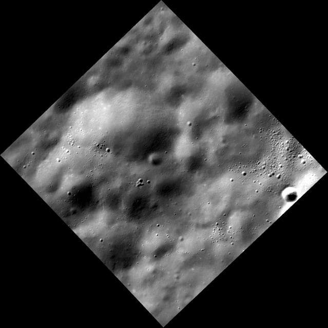 NASA image: Punctuated Equilibrium