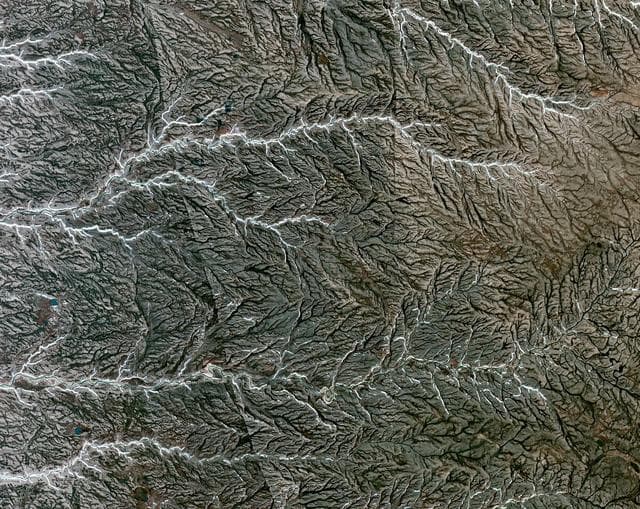 NASA image: Prince Patrick Island, Canada