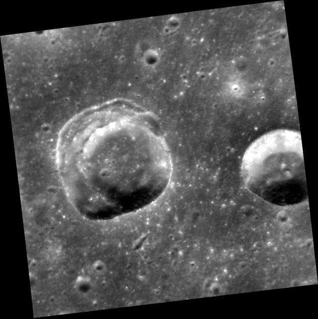 NASA image: Riddle Me This