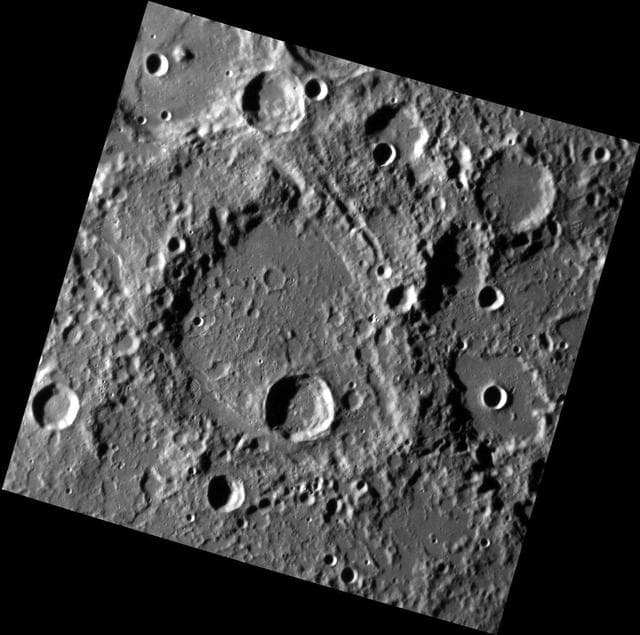 NASA image: Wherefore Stoppt Thou Me?