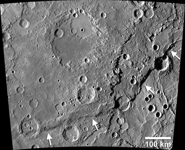 NASA image: Enterprise Rupes