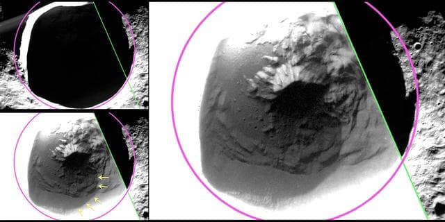 NASA image: Fuller Revealed