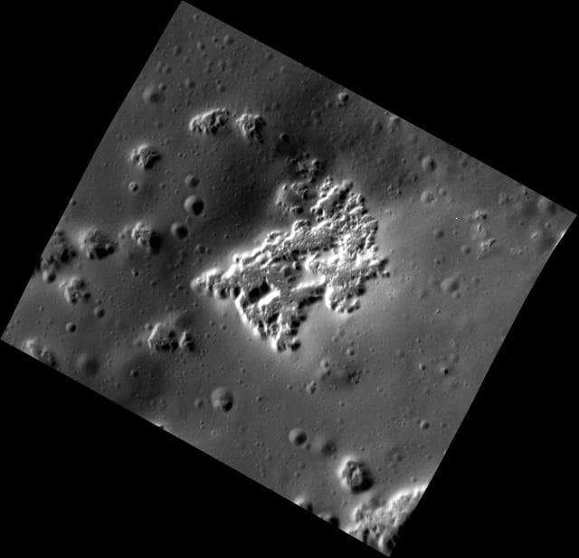 NASA image: The Young Ones
