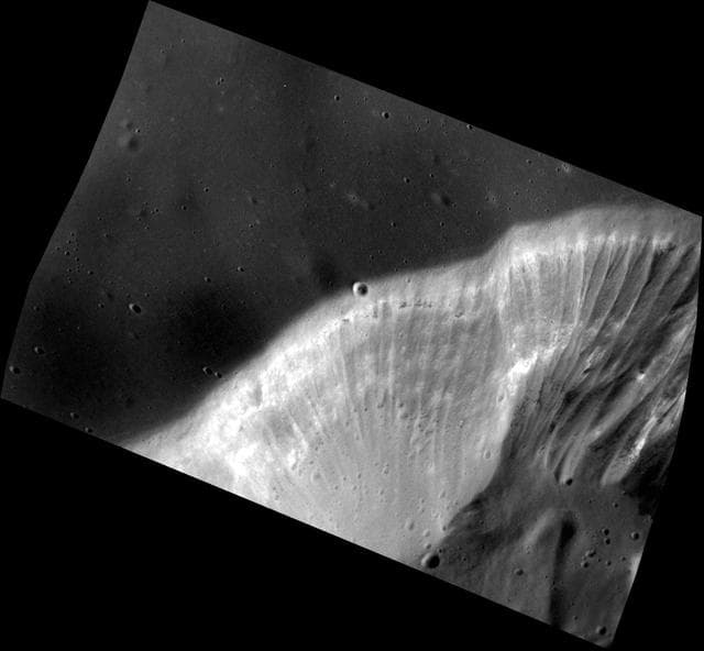 NASA image: Flute Music