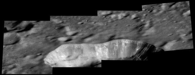 NASA image: Hyper Vent-ilating