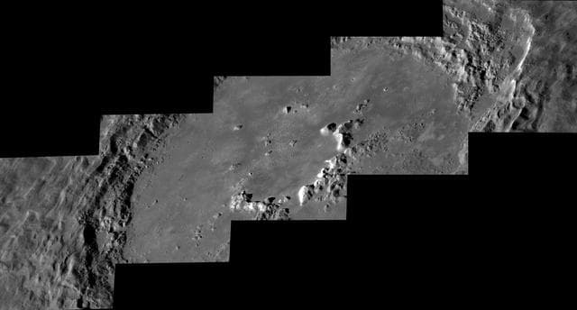 NASA image: Hokusai Spectacular!