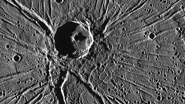 NASA image: The Architect and His Temple
